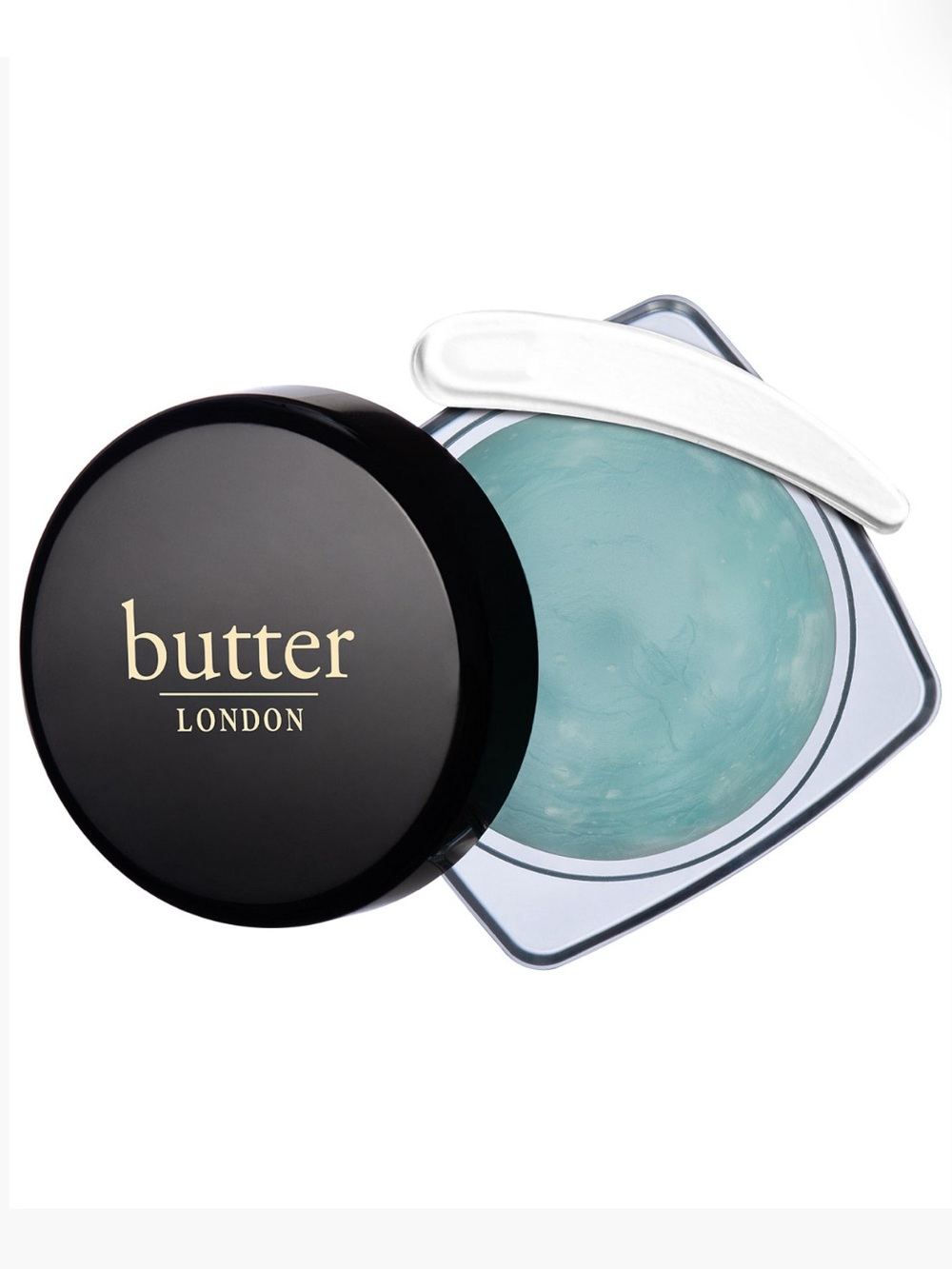 butter LONDON LumiMatte Cool Blue Blurring Primer 15ml BRAND NEW IN BOX
